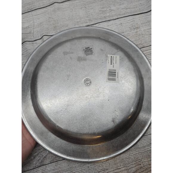 Wilton Armetale Reggae Pewter Pitcher And Plate - Picture 7 of 7